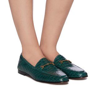 Sam Edelman womans loraine loafers